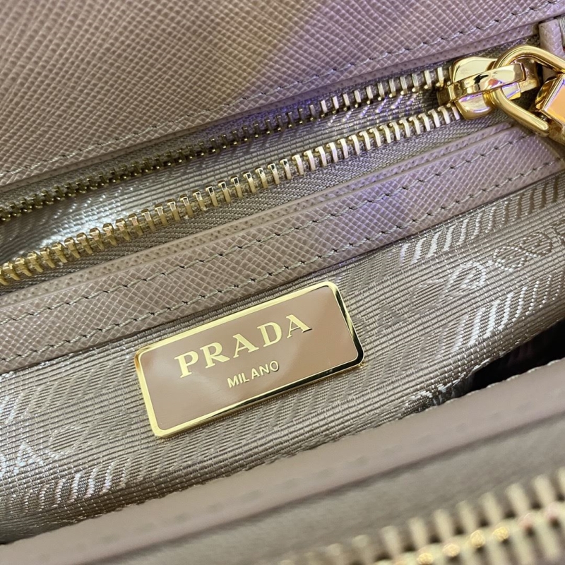 Prada Top Handle Bags